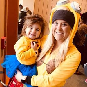 Meet your Posher, Samantha